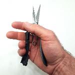 Japanese budding scissors by KEN KATABAMI