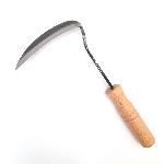 Nejiri Kama japanese weeding sickle for LEFT HAND
