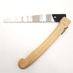 TENJU 210 folding Japanese tree saw with small blade