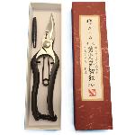 Shingassan Angle B 185 mm budding pruning shears