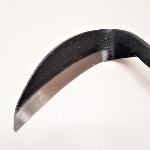 Nejiri Kama Japanese weeding sickle for right hand, brand Hiyokko