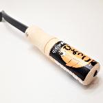 Nejiri Kama Japanese weeding sickle for right hand, brand Hiyokko
