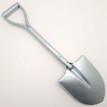 Japanese shovel Mini 65, Silver serie, Tombo brand. 