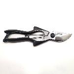 ONOYOSHI Japanese pruning shears, model BZ-210-2, Angle B, 205 mm.