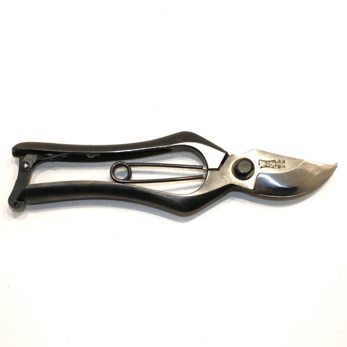 ONOYOSHI Japanese pruning shears, Angle B, 200 mm.