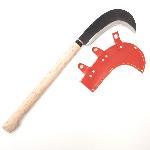 Japanese pruning sickle, ABE brand