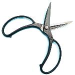 Japanese Uekibasami Masamune Garden Shears Aogami 90 mm