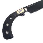 270 mm PRO tree saw, Teflon-coated, from Shogun. Case covered in genuine leather.