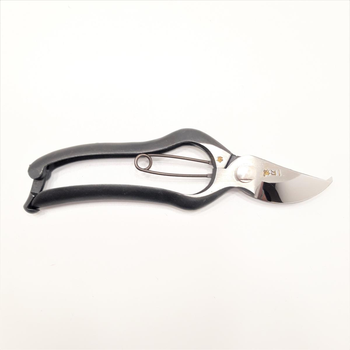 Secateurs, Garden Shears 20 cm/8 Ittoryu Made in Japan