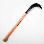 Japanese pruning sickle