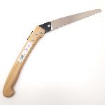 TENJU 210 folding Japanese tree saw with small blade