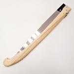 TENJU 330 Japanese folding tree saw with long blade
