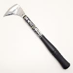 Japanese multipurpose stainless steel weeding sickle