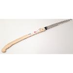 TENJU 330 Japanese folding tree saw with long blade