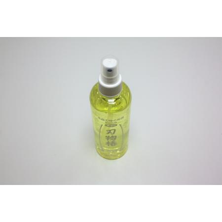 Camellia oil - 245 ml bottle.