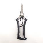 Japanese budding scissors by KEN KATABAMI