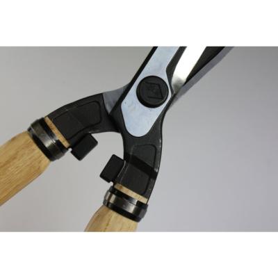 Japanese tools for trimming and pruning