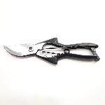 ONOYOSHI Japanese pruning shears, model BZ-210-2, Angle B, 205 mm.