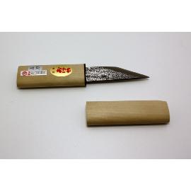 Japanese left-handed grafting knife