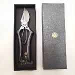 Japanese budding and pruning shears, KEN KATABAMI brand