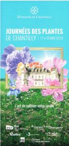 Journ�es des plantes de Chantilly