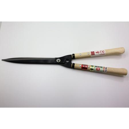 Two hands Japanese shears, MASAMUNE brand. 30 cm blades.