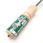 Nejiri Kama japanese weeding sickle for right hand, brand UEDA