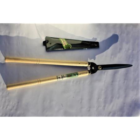 Japanese two-hands shears "Karikichi" Nishigaki brand