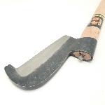 Hitsu Nata pruning hatchet, in AOGAMI Steel