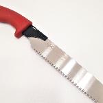 NISHIGAKI Japanese tree saw, long 33 cm blade.