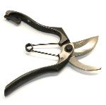 ONOYOSHI Japanese pruning shears, model AK-200-2, Angle A, 200 mmm.