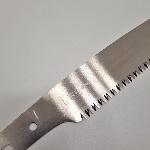 Replacement blade for ZENSHIN 270 Japanese tree pruning saw