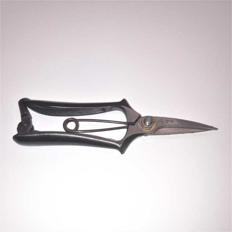 Japanese bud pruning shears, Masamune brand.