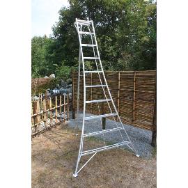 Japanese tripod ladder 317 cm