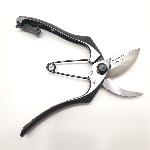 ONOYOSHI Japanese pruning shears, Angle A, 180 mm.
