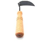 Nejiri Kama japanese weeding sickle for LEFT HAND