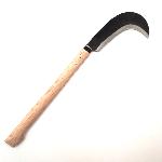 Japanese pruning sickle, ABE brand