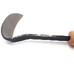 Nejiri Kama japanese weeding sickle for LEFT HAND
