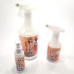 RAZORSAW Yanipika – Japanese blade cleaner for pruning tools (300 ml)