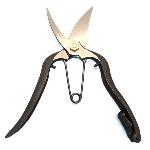 Shingassan Angle B 185 mm budding pruning shears