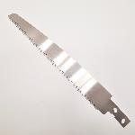 Replacement blade for Select 250 Japanese saw, arboriculture type