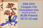 Congr�s de la F�d�ration Fran�aise du Bonsai et de l'EBA - ALBI