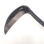 Nejiri Kama japanese weeding sickle for right hand, brand UEDA