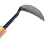 Nejiri Kama japanese weeding sickle for LEFT HAND
