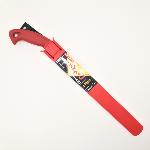 NISHIGAKI Japanese tree saw, long 33 cm blade.
