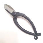 Ikenobo-style ikebana scissors,165 mm, MASAMUNE brand