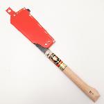 Ebi Nata hatchet for splitting bamboo or wood with a hook striker