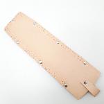 Japanese leather case for MASAMUNE two-handed hedge shears
