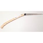 TENJU 330 Japanese folding tree saw with long blade