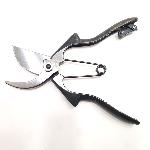 ONOYOSHI Japanese pruning shears, model BZ-210-2, Angle B, 205 mm.